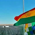 Imagen referencial sobre energía en Bolivia.
