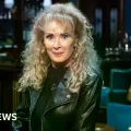 Beverley Callard interpretará a Lily en Fair City.