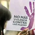 Foto ilustrativa sobre violencia sexual.