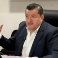 Alcalde Jhonny Fernández