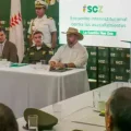 TSJ propone un plan de acciones conjuntas contra los avasallamientos.