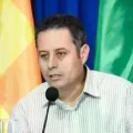 Edmand Lara anunció que escuchará a los candidatos inhabilitados.