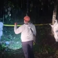 La Policía investiga el asesinato registrado en Valle Sajta.