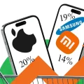 El mercado de smartphones vuelve a la senda de crecimiento.