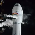 El satélite Túpac Katari se lanzó desde la base china de Xichang el 20 de diciembre de 2013.