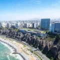 Perú lidera ranking latinoamericano de vivienda.