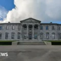 John McGowan fue asesinado por su hijo Henry en el Ballyfin Demesne en 2024.