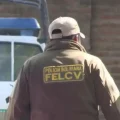 Personal de la Felcv investiga el hecho