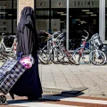 Congreso de los Diputados de España donde se rechazó la prohibición del uso de burka y niqab.