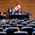 Foto Congreso de la República de Perú.