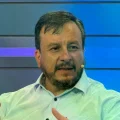 El ministro de Hidrocarburos, Mauricio Medinaceli, en el programa Otra Noche (ON) de EL DEBER