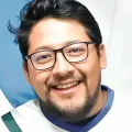 Rafael Arce Mosqueira, hijo del expresidente Luis Arce