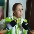 Angélica Sosa se pronuncia sobre la orden de aprehensión de Jhonny Fernández