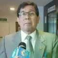 El senador que presentó el proyecto de ley.