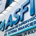 Instalaciones de la ASFI.