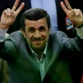Mahmoud Ahmadinejad fue presidente de Irán entre 2005 y 2013.