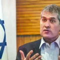 El embajador de Israel para Bolivia conversó ayer con el grupo EL DEBER sobre la postura de su país.