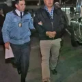 El exfuncionario que fue aprehendido por el caso del edificio de Tarija.