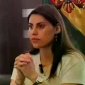 Viceministra Andrea Barrientos.