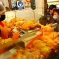 Venta de carne de pollo