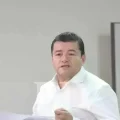 Alcalde Jhonny Fernández