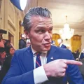 Pete Hegseth, secretario de la Defensa de EE.UU., participó en una reunión con el alto mando del Comando Sur.
