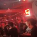 Promoción de la noche del viernes en la discoteca peruana donde se produjo la explosión