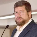 El excandidato por la alianza Unidad, Samuel Doria Medina.
