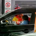 YPFB despacho gasolina