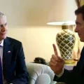 El presidente Rodrigo Paz se reunió en Miami con el presidente electo de Chile, José Antonio Kast.