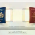 Entra en vigor el acuerdo entre Bolivia y Chile sobre exención de visas para portadores de pasaportes diplomáticos.