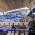 Productores y el Gobierno entablan reunión