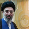 Mojtaba Khamenei, el nuevo líder supremo de Irán.