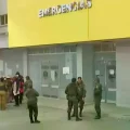 Los menores se encuentran internados en el Hospital del Norte de El Alto