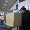 Las pasadas elecciones en Bolivia.