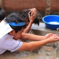 Familias en la comunidad Tapera pueden acceder al agua potable