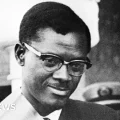 El único resto de Patrice Lumumba, un diente, fue enterrado en Kinshasa en 2022.