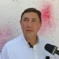Ramón Daza, candidato a la Alcaldía de Cochabamba
