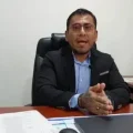 Walter Quiroz, defensor de los Derechos del Usuario y del Consumidor.