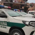 La Policía activó una investigación en Oruro.