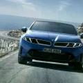 Familia crece: BMW i3 totalmente eléctrico