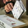 Las elecciones serán este domingo 22 de marzo de 2026.
