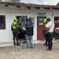 La Policía realizó varios operativos en el departamento cruceño