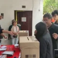 En Chuquisaca se esperan los resultados preliminares de las elecciones subnacionales 2026
