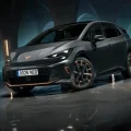 En el Cupra Born, por fin vuelven a importar los detalles.