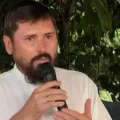 David Martichev, alcalde electo del municipio de San Pedro