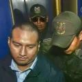 Juan Pari, irá a juicio oral en abril de este año.