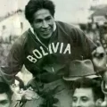 Bolivia celebró el título de campeón en la edición 1963.