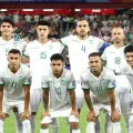 Selección boliviana de fútbol
