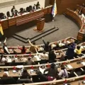 Referencial de la Asamblea Legislativa Plurinacional